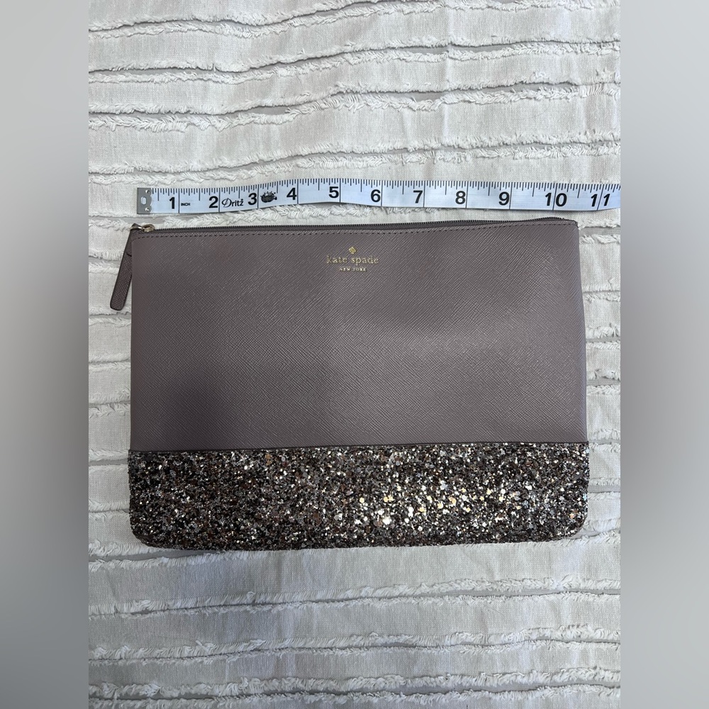 Kate Spade Clutch - Picture 4 of 5